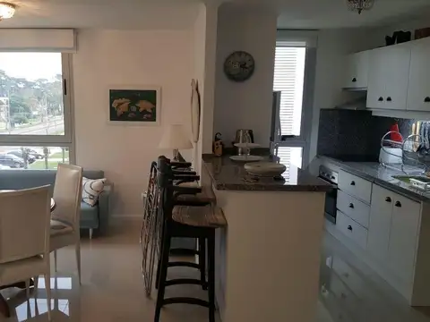 Departamento en Alquiler de 1 dormitorio