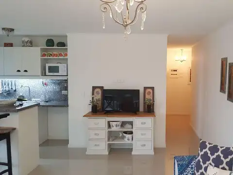 Departamento en Alquiler en Roosvelt, USD 750