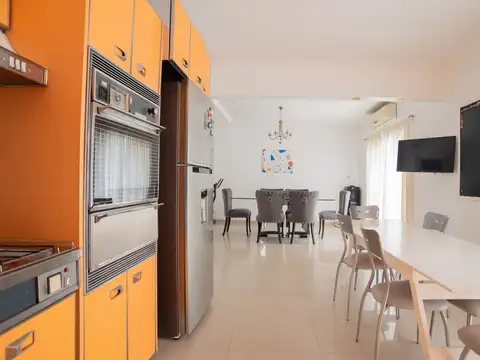 Casa en Venta en Barracas, USD 320.000