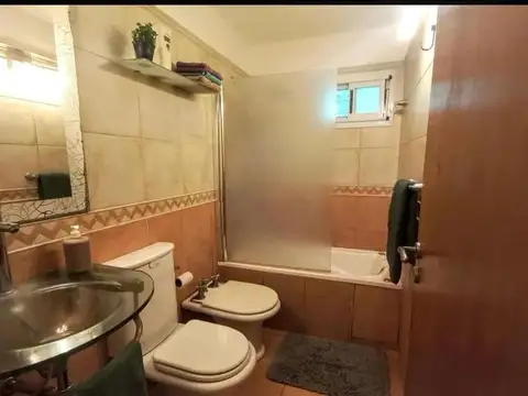 VENTA CASA PUEBLO ESTHER QUINCHO, PARQUE, PILETA