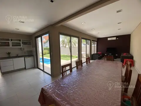 Casa en Venta 15 años