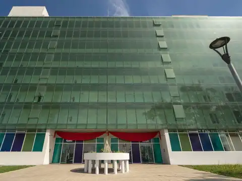 VENTA DPTO 2 AMBIENTES VILLA OLIMPICA APTO CREDITO