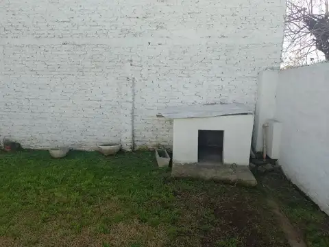 Casa en Venta en Don Torcuato, USD 72.000