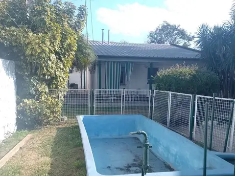 Casa en Venta 61 años