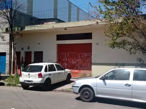 Galpon en Alquiler en San Andres, $ 1.200.000