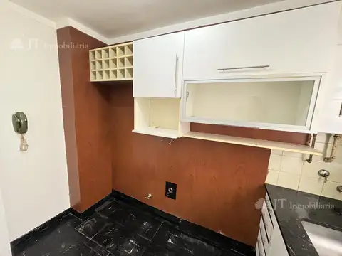 Departamento en Alquiler 38 años