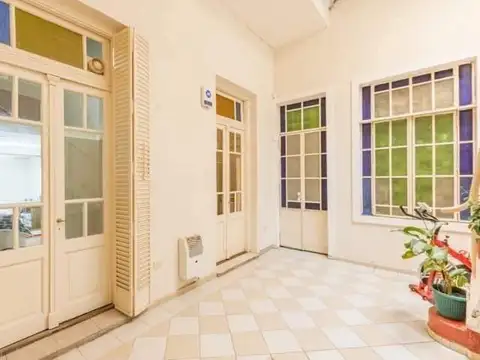 Propiedad en lourdes posibilidad vivienda o comercial (médicos / clínicas / kines / abogados / conta