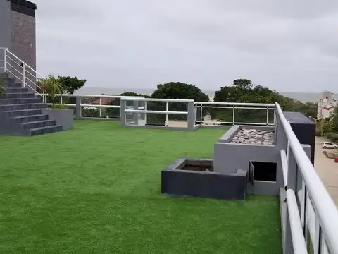 Departamento en Alquiler Temporal en Valeria Del Mar, USD 1.000