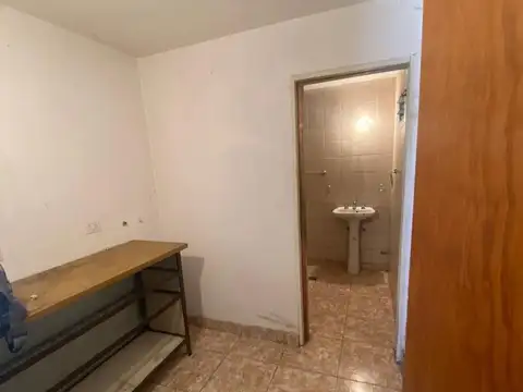 ALQUILER GALPON/LOCAL QUILMES OESTE.