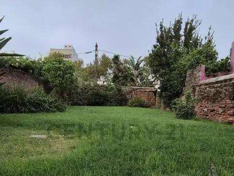 Se vende casa en Rafaela, barrio 9 de Julio