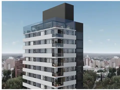 Julio Argentino Roca, Almte. Brown 100