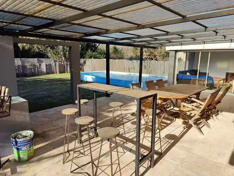 Casa en Alquiler al Norte