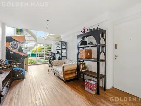 Oficina en Alquiler al Oeste