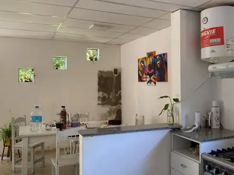 VENTA DE CASA EN LOMA BOLA
