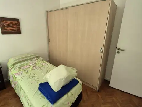 Billinghurst 1900, Piso 3