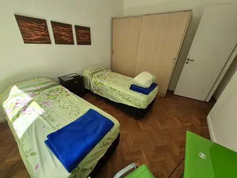 Billinghurst 1900, Piso 3