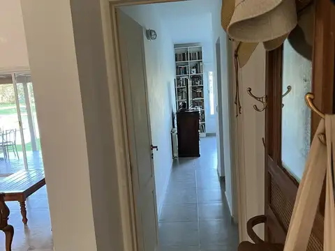 BARRIO EL CANTON NORTE - Libertad al 300