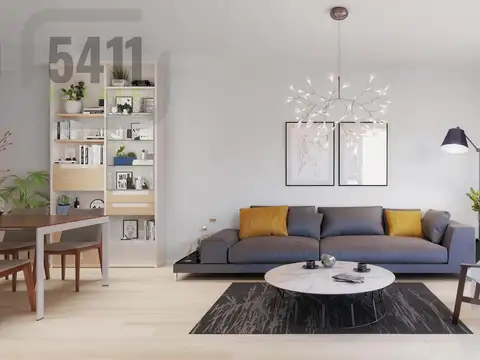 Depto Tipo Casa en Venta al Noroeste