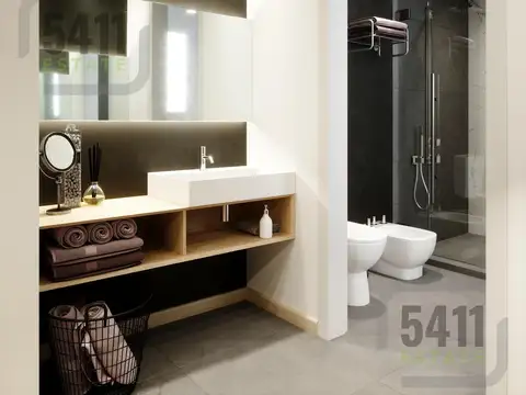 Depto Tipo Casa en Venta de 2 dormitorios