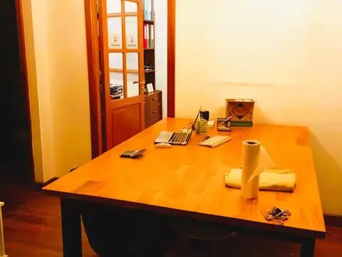 Oficina en Venta 40 años