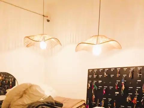 Entre piso Galería Austral