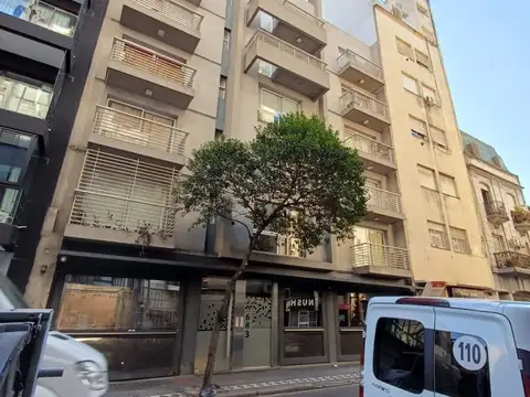 Departamento en Venta en Monserrat, USD 55.000