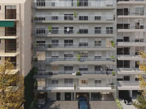 Departamento en Venta de 2 dormitorios