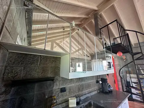 Casa en Alquiler 20 años