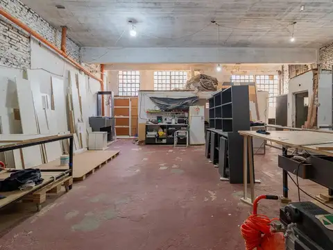 Galpon en Venta 28 años