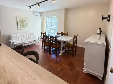 Departamento en Venta en Centro, USD 110.000