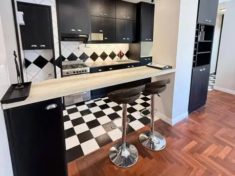 Departamento en Venta 50 años