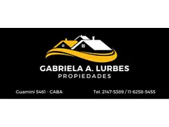 GABRIELA A. LURBES PROPIEDADES
