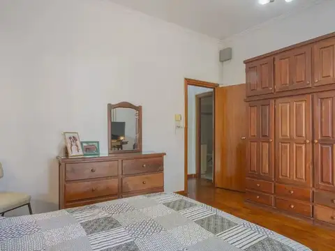 Casa en Alquiler 36 años