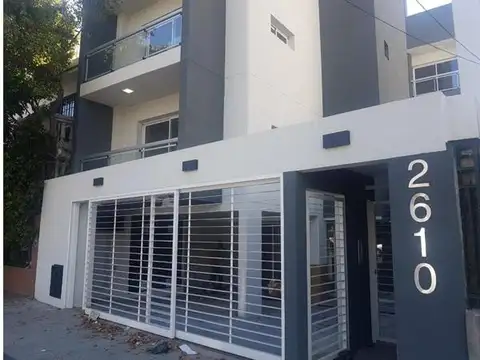 Departamento - Lomas De Zamora