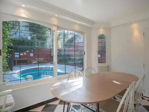 General Juan Lavalle 1200