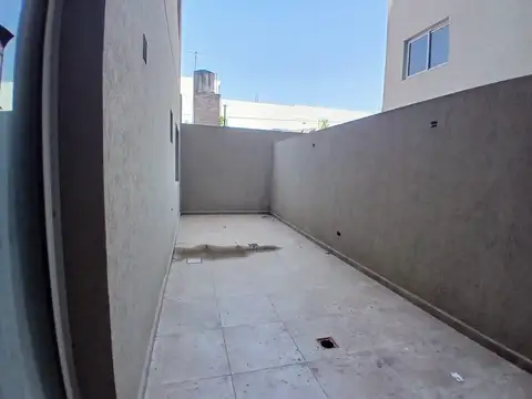 Departamento - Venta - 2 ambientes - balcon - amenities - sum