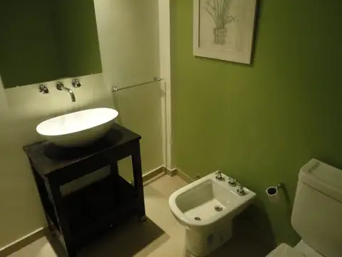 Departamento en Alquiler Temporal de 1 dormitorio