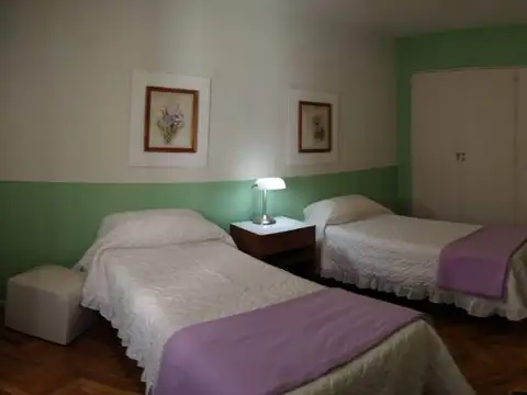 Departamento en Alquiler Temporal de 2 ambientes