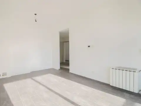 Departamento en Venta 3 años