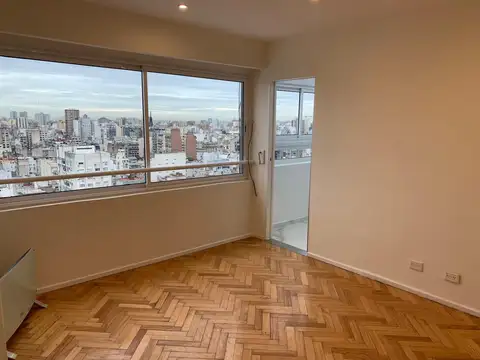 Departamento en Venta 40 años