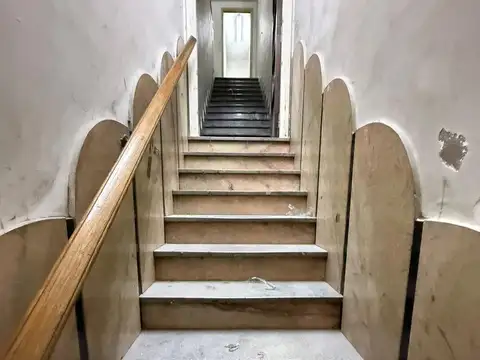 Galpon en Alquiler 11  mts Frente