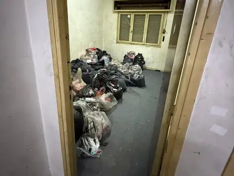 Galpon en Alquiler A Estrenar