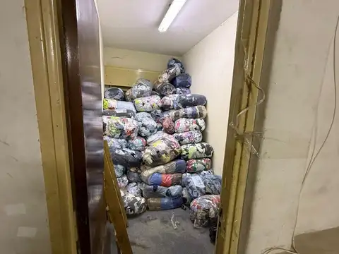 Galpon en Alquiler en Pompeya, $ 5.200.000