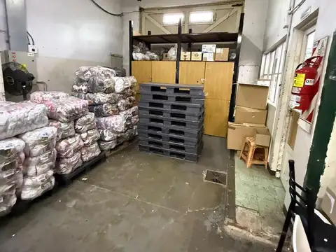 Gregorio Pomar  en Nueva Pompeya, CABA