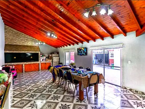 Casa en Venta 20 años