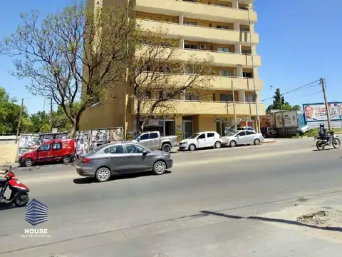 DEPARTAMENTO DE 1 DORMITORIO EN ALQUILER EN BARRIO GUEMES