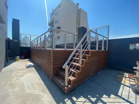 VENTA  DEPARTAMENTO ZONA CENTRO RIO PILETA QUINCHO