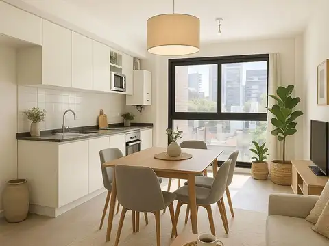 VENTA  DEPARTAMENTO ZONA CENTRO RIO PILETA QUINCHO