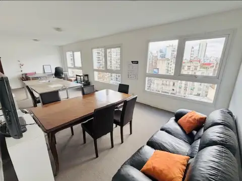 SANTA FE 3700, Piso 10