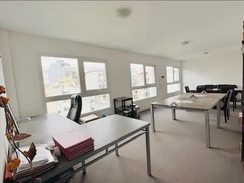 Venta, Oficina, 1 Ambiente, Palermo Botanico